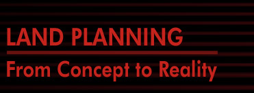 land planning from concept to reality