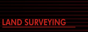 land surveying title