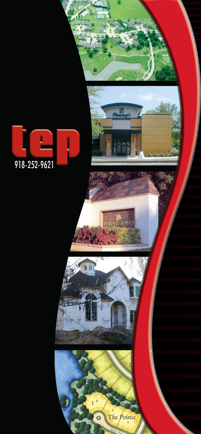 tep logo 918-252-9621 masthead with photos