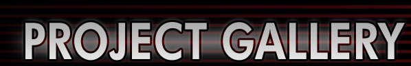 title of project gallery