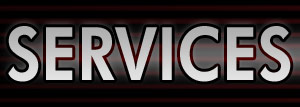 services page title