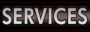 services page title